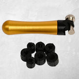 Engraving Tools for Rings, Fixture Clamp Setting Clamp