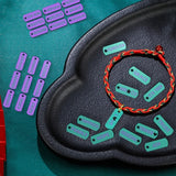 Inspirational Pendant Bracelet Silicone Mold DIY Resin Craft