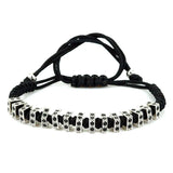 Anil Arjandas Macrame Braid Bracelets for Men
