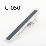 Fun Novelty Tie Clip Mix and Match with Classic Styles