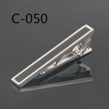 Fun Novelty Tie Clip Mix and Match with Classic Styles