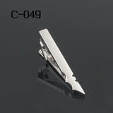 Superhero Tie Clip Novelty Design Ideal For Formal Events