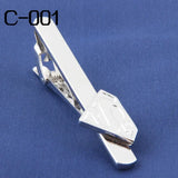 Superhero Mixed Tie Clip Novelty Tie Clip