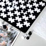 Chess Board Resin Mold for DIY Home Office Decor