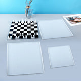 Chess Crystal Epoxy Resin Mold for DIY Crafts