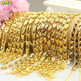 24k Real Fish Pendant Bracelet, Inverted Euro Plated