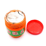 High Temp Resistance Mold for Silver Jewelry, Dry Yellow Sludge Tooth Mould