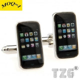 iPhone Cufflink Cuff Link 1 Pair