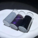 Iridescent Glitter for Resin Art Hair Face Body Nail