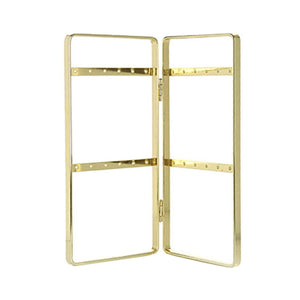 Earring Holder Stand Storage Jewelry Organizer Display Rack