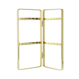 Earring Holder Stand Storage Jewelry Organizer Display Rack
