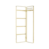 Earring Holder Stand Storage Jewelry Organizer Display Rack