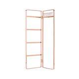 Earring Holder Stand Storage Jewelry Organizer Display Rack