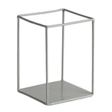 Iron Frame Cubic Jewelry Necklace Hanger Display Rack