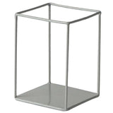 Iron Frame Cubic Jewelry Necklace Hanger Display Rack