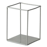 Iron Frame Cubic Jewelry Necklace Hanger Display Rack