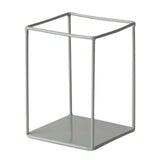 Iron Frame Cubic Jewelry Necklace Hanger Display Rack