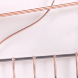 Earring Holder Organizer Wall Mount Jewelry Storage Rack