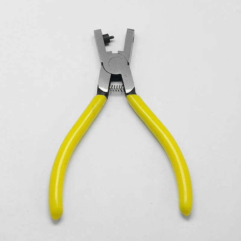 Iron Hole Punch Pliers for DIY Jewelry Making