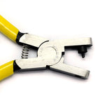 Iron Hole Punch Pliers for DIY Jewelry Making