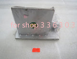 Iron Ingot Mold for Jewelry Casting - Crucible for Melting