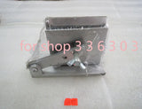 Iron Ingot Mold for Jewelry Casting - Crucible for Melting