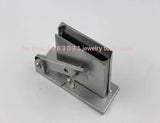 Iron Ingot Mold for Jewelry Casting - Crucible for Melting