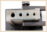 Cylindrical Sump Casting Forming Equipment for Silver Copper Jewelry