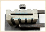 Cylindrical Sump Casting Forming Equipment for Silver Copper Jewelry