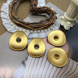 Punk Style Alloy Earrings for Women