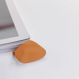Alloy Hole Stud Earring Finding Components DIY Jewelry 8pcs