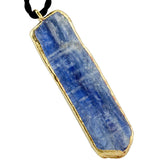 Irregular Crystal Pendant Reiki Healing Edging Charms for Jewelry Making