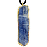 Irregular Crystal Pendant Reiki Healing Edging Charms for Jewelry Making