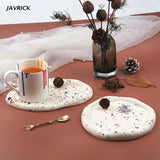 Irregular Clouds Coaster Mold DIY Resin Epoxy Jewelry Plaster Silicone Mould