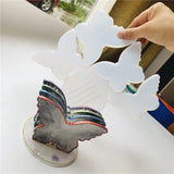 Star Coaster Silicone Mold for Cup mats Resin Home Decor