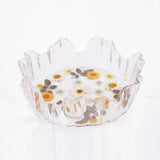 Irregular Flower Pot Shelf Tray Epoxy Resin Mold DIY Storage Box Silicone Mould