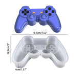 Irregular Gamepad Epoxy Resin Mold DIY Crafts Silicone Mould Home Decor
