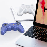 Irregular Gamepad Epoxy Resin Mold DIY Crafts Silicone Mould Home Decor