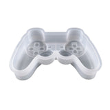 Irregular Gamepad Epoxy Resin Mold DIY Crafts Silicone Mould Home Decor