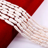 Freshwater Pearl Loose Beads for DIY Jewelry Accessory
