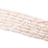 Freshwater Pearl Loose Beads for DIY Jewelry Accessory