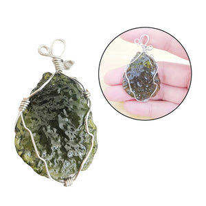 Stylish Irregular Necklace Pendant