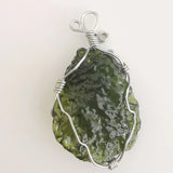 Stylish Irregular Necklace Pendant