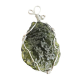 Stylish Irregular Necklace Pendant