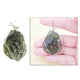 Stylish Irregular Necklace Pendant