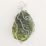 Stylish Irregular Necklace Pendant