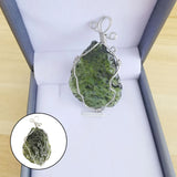 Stylish Irregular Necklace Pendant