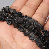 Irregular Stone Nugget Beads 7-11MM Raw Minerals Gravel for Jewelry Making