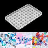 Diamond Silicone Molds for DIY Jewelry Making