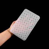 Diamond Silicone Molds for DIY Jewelry Making